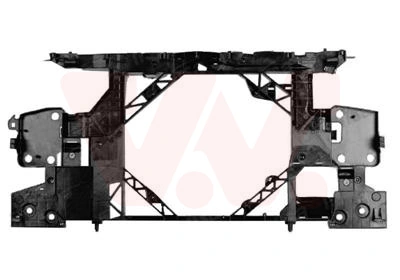 Панель передня Polcar 601404QT ціна, від 62.66 USD