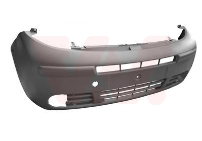 Бампер на авто Nissan/Infiniti 6265100QAH ціна, від 64.90 USD