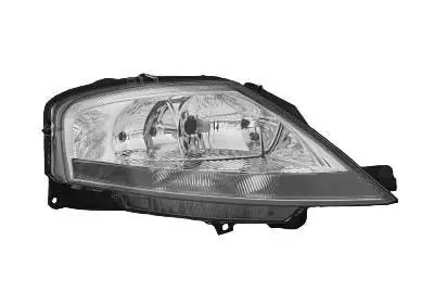 Фара права Citroen C3 1