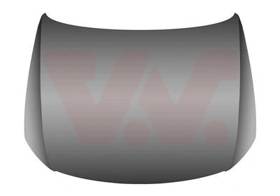 Купити APVW1903C Amparts Капот