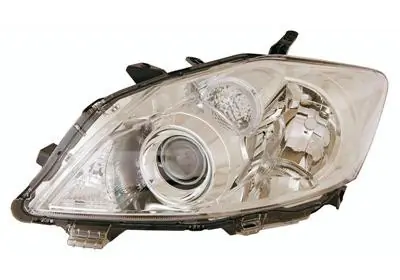 Фари Polcar 81C109E ціна, від 144.14 USD