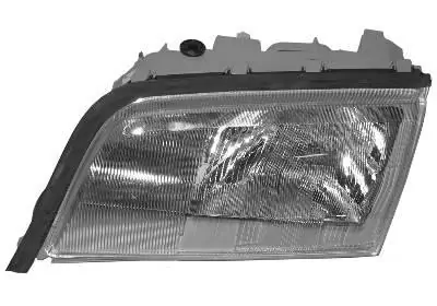 Купити LPE571 Magneti Marelli Права блок фара