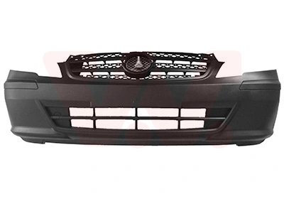 Бампер на авто Starline KH3542902 ціна, від 165.77 USD