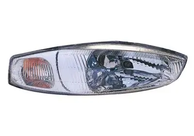 Фара правая Mitsubishi Colt V хетчбек (CJA) (1996 - 2004) ціна, від 110.51 USD