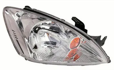 Фара правая Mitsubishi Lancer IX седан (CSA) (2003 - 2008) ціна, від 79.01 USD