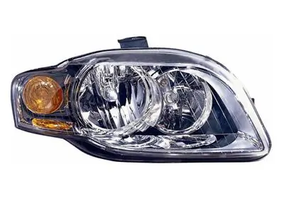 Купити Фара права Audi A4 B7 8EC