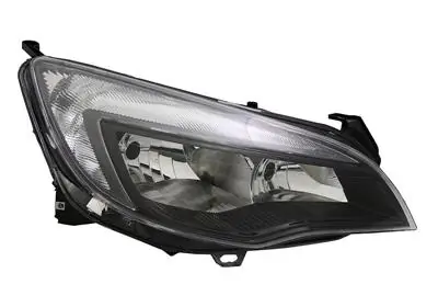 Основна фара - вставка General Motors 13297723 ціна, від 145.17 USD