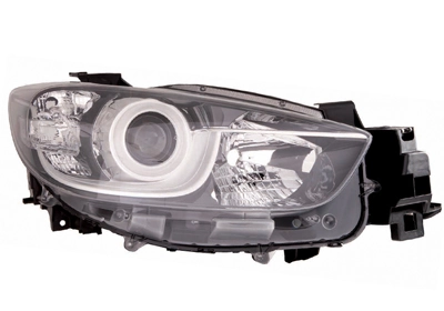 Основна фара - вставка Polcar 45X1102E ціна, від 190.22 USD