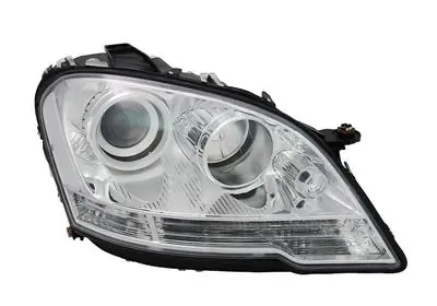 Купити Фара права Mercedes ML/GLE  W164