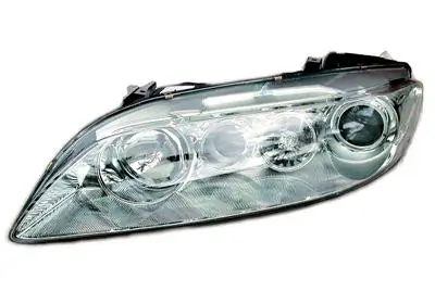 Фара дальнього світла в зборі Polcar 4519091E ціна, від 135.98 USD