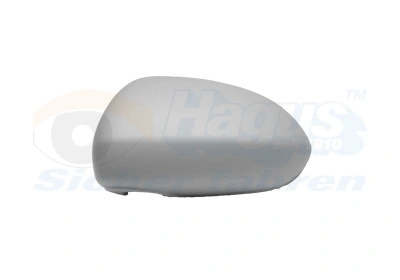 Купити 13187631 Peugeot/Citroen Накладка/кришка дзеркала заднього виду, ліва