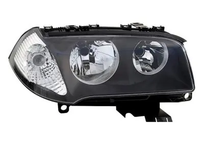 Фара правая Polcar 205510AE ціна, від 159.00 USD