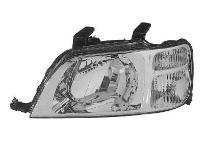  Фара права Honda CR-V 1