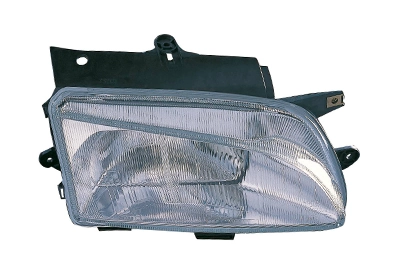 Купити FP5560R2V VALEO Права блок фара