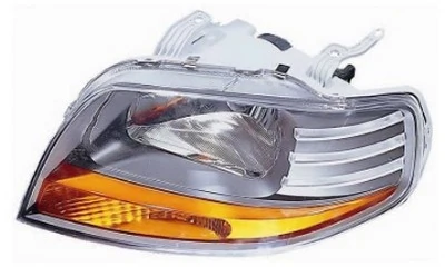 Фари Opel 96802653 ціна, від 64.20 USD