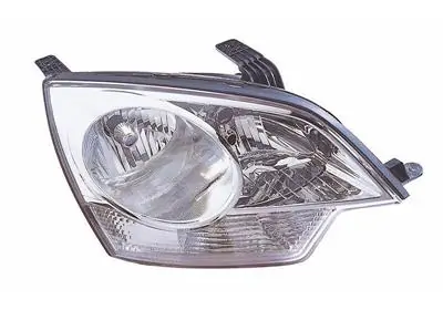 Фара правая Opel Antara A позашляховик (L07) (2006 - 2017) ціна, від 132.96 USD