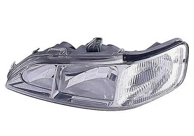  Фара ліва Honda Accord 6