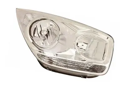 Фара правая Polcar 4108100E ціна, від 116.39 USD