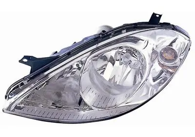Фара ліва LPH862 Magneti Marelli