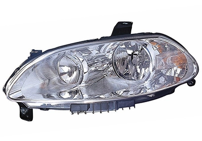 Фара ліва LPL212 Magneti Marelli