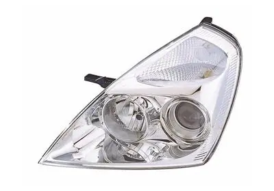 Фари KIA Carnival III мінівен (VQ) (2005 - 2015) ціна, від 152.04 USD