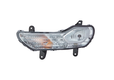 Купити Фара протитуманна, ліва Ford Kuga II CBS