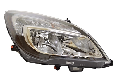 13372314 Opel Основна фара - вставка