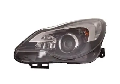 1226129 Opel Фара дальнього світла в зборі