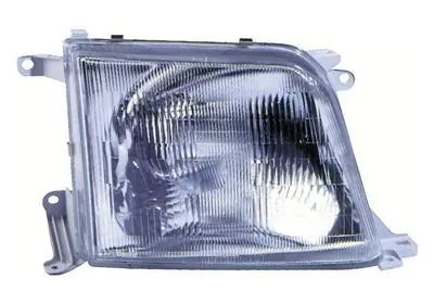 Основна фара - вставка Toyota Land Cruiser 90 позашляховик (J9) (1996 - 2002) ціна, від 86.45 USD