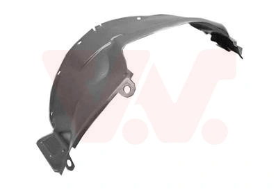 Купити 6041FP1T Polcar Підкрилок передній правий
