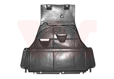 Купити CVR98353 Magneti Marelli Захист піддона картера двигуна