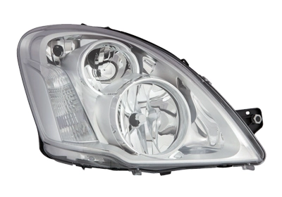 Купити 5801375741 Iveco Права блок фара