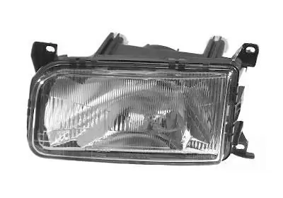 Фара правая Polcar 954612H ціна, від 11.12 USD