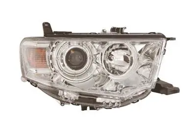 8301C404 Chrysler Основна фара - вставка