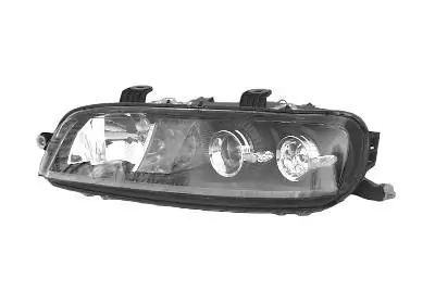 Фара VALEO 89100449