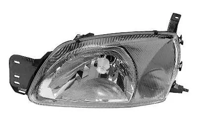 Фара правая Ford Fiesta COURIER фургон (J5S, J3S) (1996 - 2002) ціна, від 54.42 USD