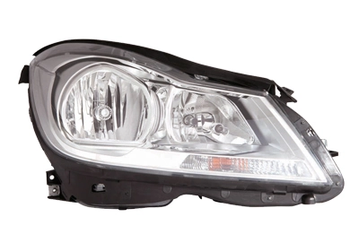 Фара права LPN641 Magneti Marelli
