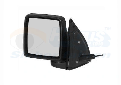 Ліве бічне дзеркало Peugeot/Citroen 24432462 ціна, від 40.01 USD