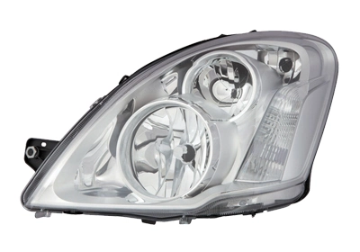 Фари Iveco 5801375742 ціна, від 149.76 USD