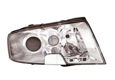 Купити Фара права Skoda SuperB I 3U4