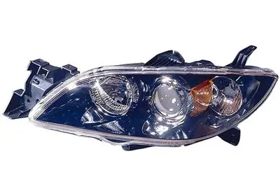 Купити Фара ліва Mazda 3  BK12