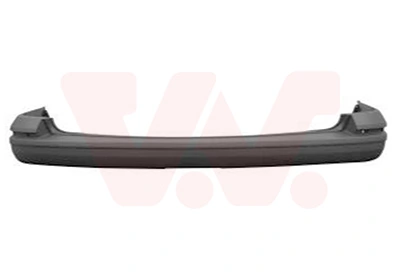 Кожух бампера заднього Volkswagen Transporter T6 фургон (SGA, SGH, SHA, SHH) (2015 - 2024) ціна, від 122.32 USD