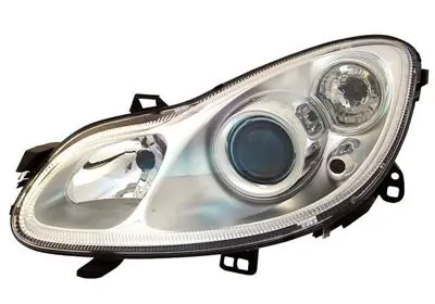Фара ліва LPL752 Magneti Marelli