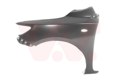 Купити Крило переднє ліве Toyota Corolla  E15