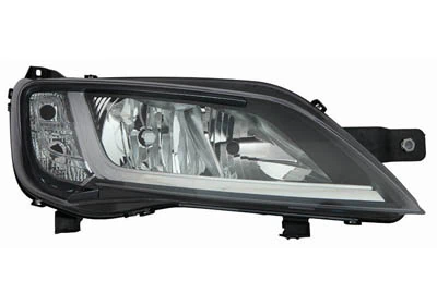 Основна фара - вставка Peugeot/Citroen 1375097080 ціна, від 152.38 USD