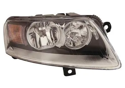 Фара передня права Polcar 1339104E