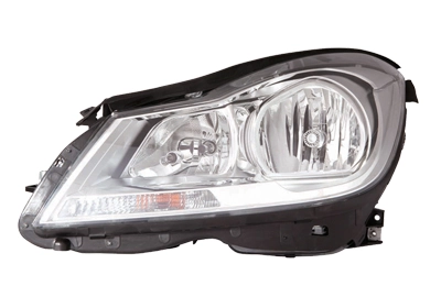 Фара Magneti Marelli LPN642