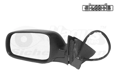 Ліве бічне дзеркало FPS 9539M03 ціна, від 35.12 USD