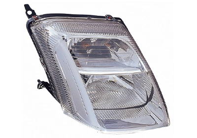 Фара правая Magneti Marelli LPH711 ціна, від 77.00 USD