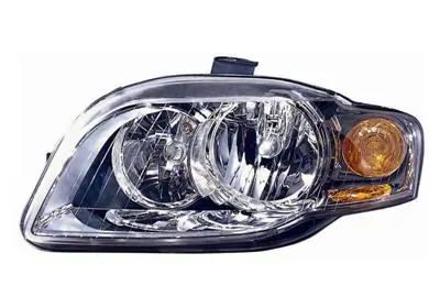 Фара ліва Audi A4 B7 седан (8EC) (2004 - 2008) ціна, від 105.77 USD